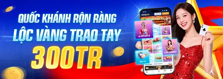 Hoàn trả hàng ngày và các sự kiện đặc biệt 566win